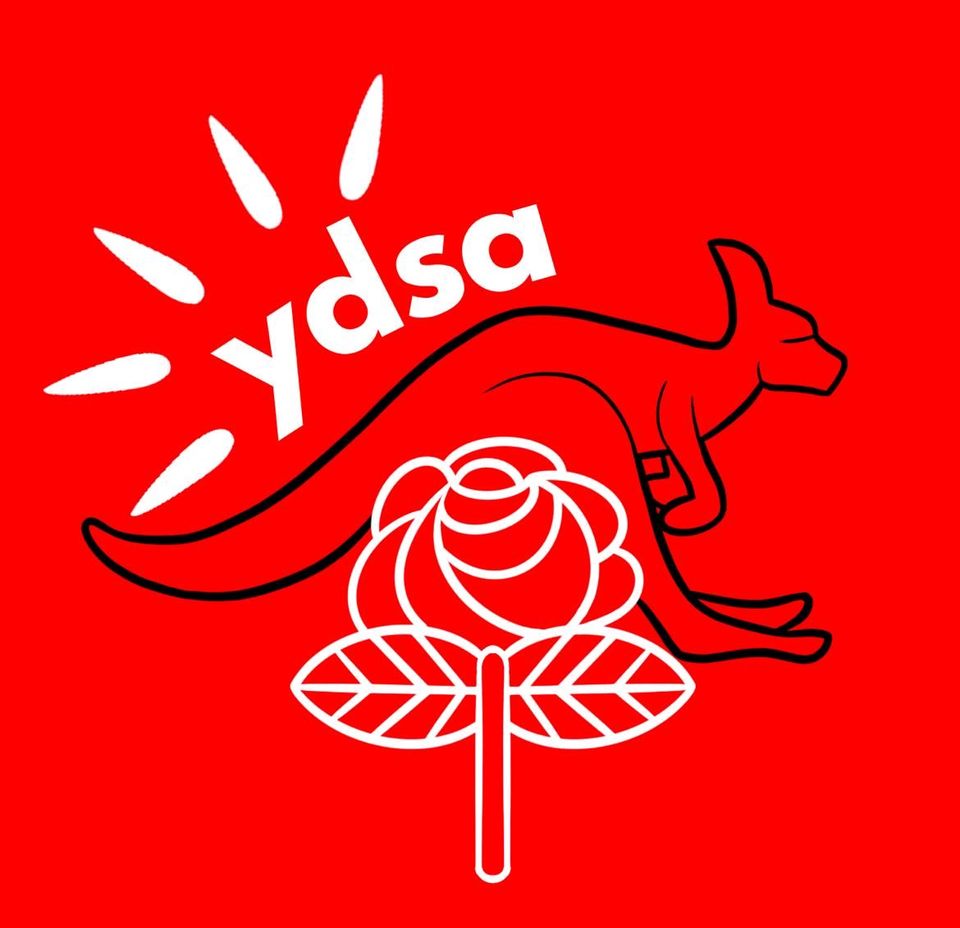 Group avatar for UMKC YDSA