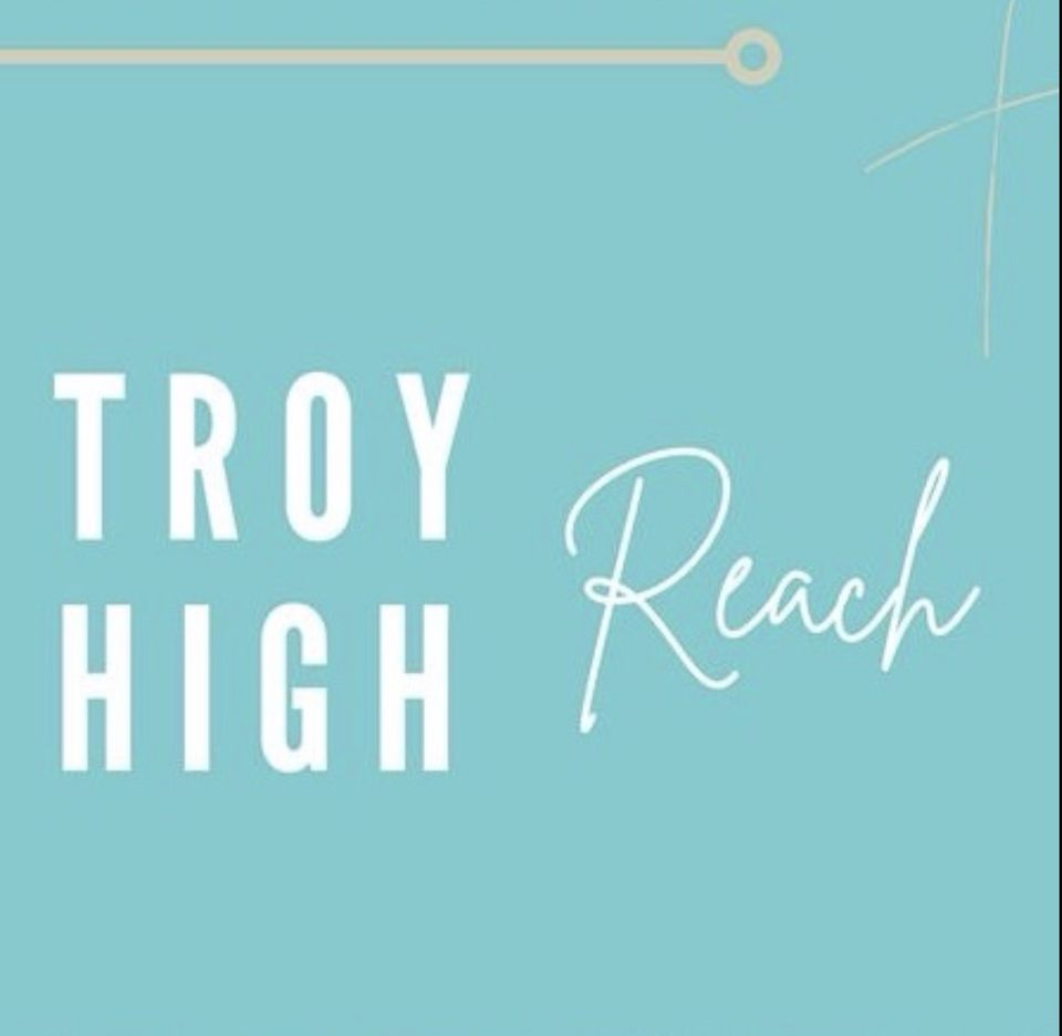 Group avatar for Troy High Reach 2026-2027
