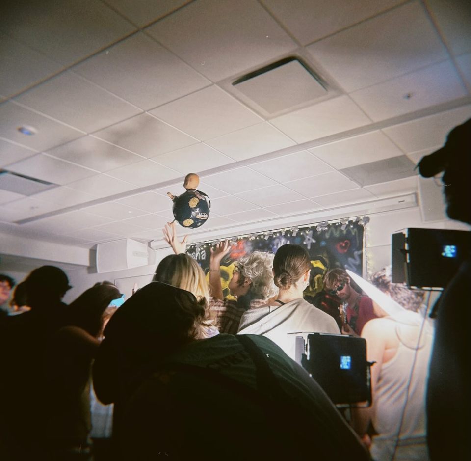 Group avatar for Haha