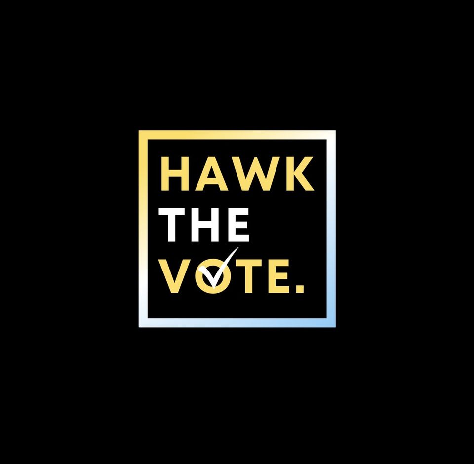 Group avatar for Hawk The Vote 2026