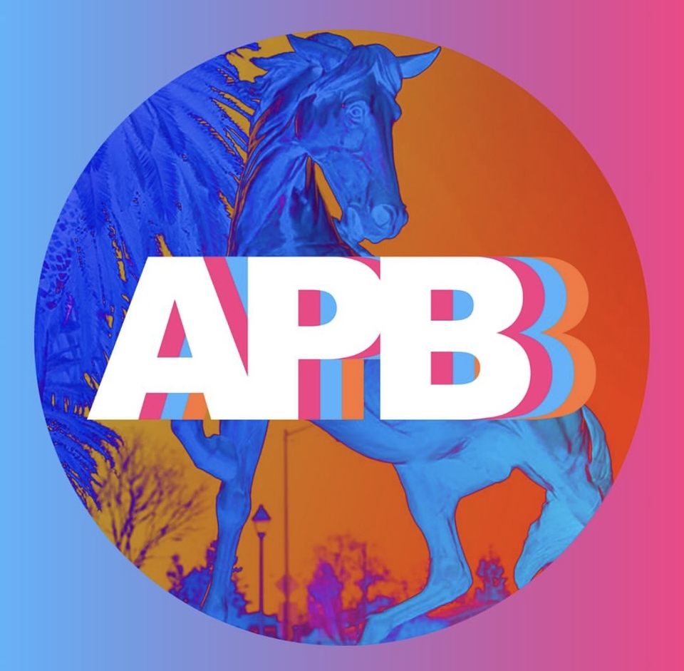 Group avatar for APB Volunteers