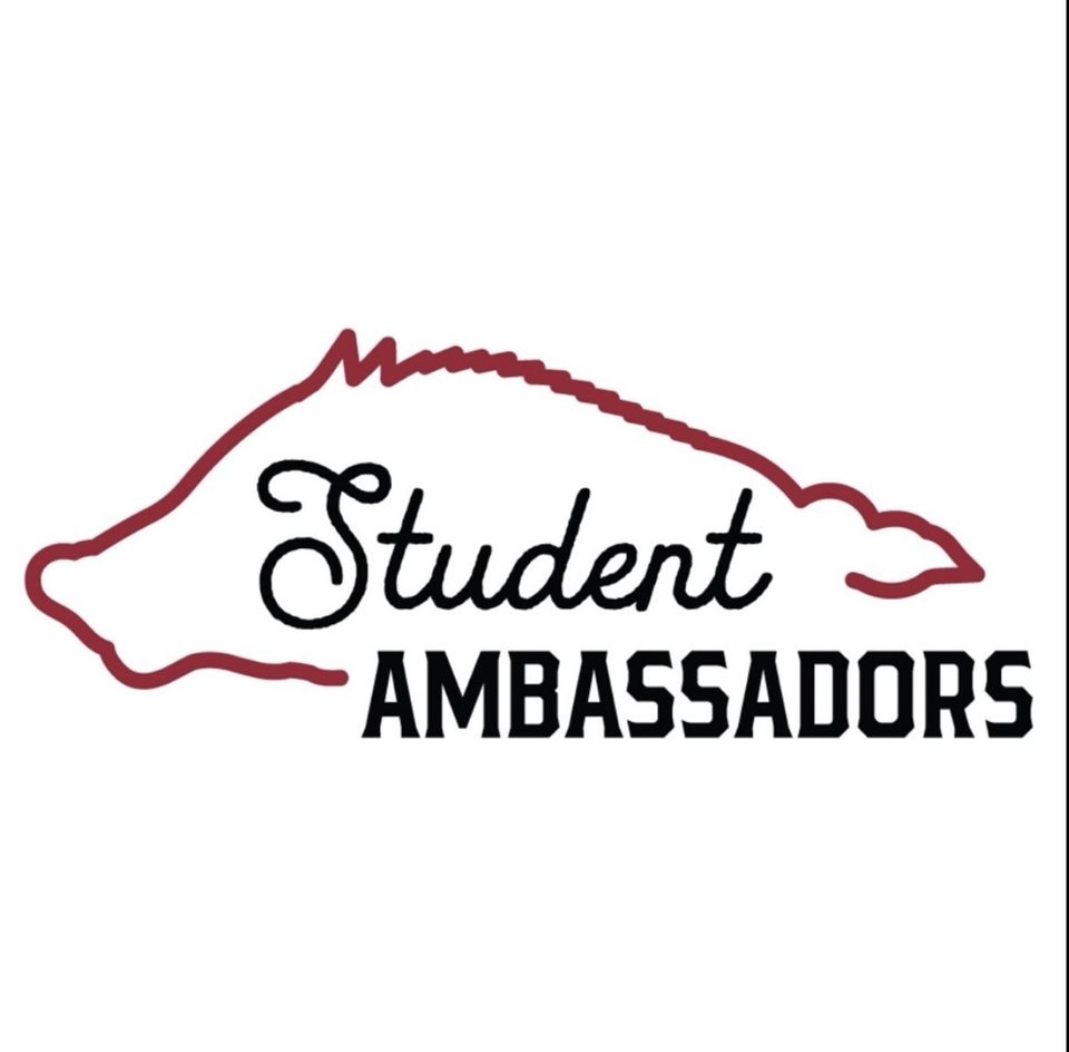 Group avatar for UARK Ambassador Interest Group