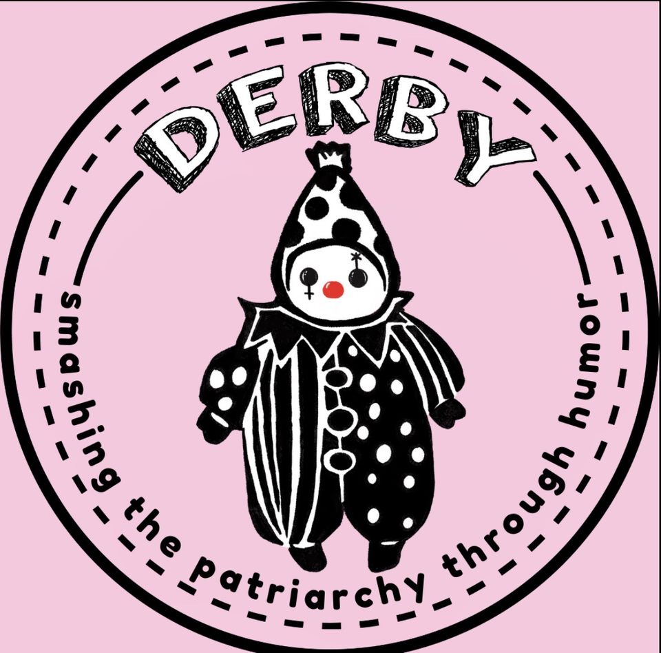 Group avatar for DERBY 2026-2027 💕💫🌈🤡