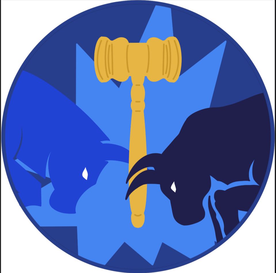 Group avatar for UB Debate Society