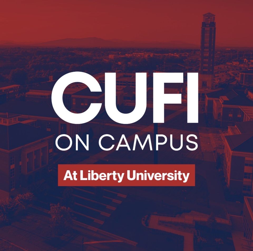 Group avatar for Liberty University CUFI
