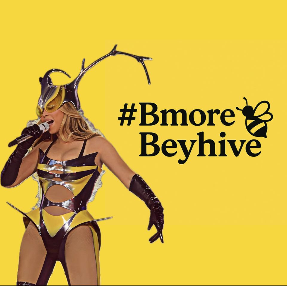 Group avatar for B-More Beyhive