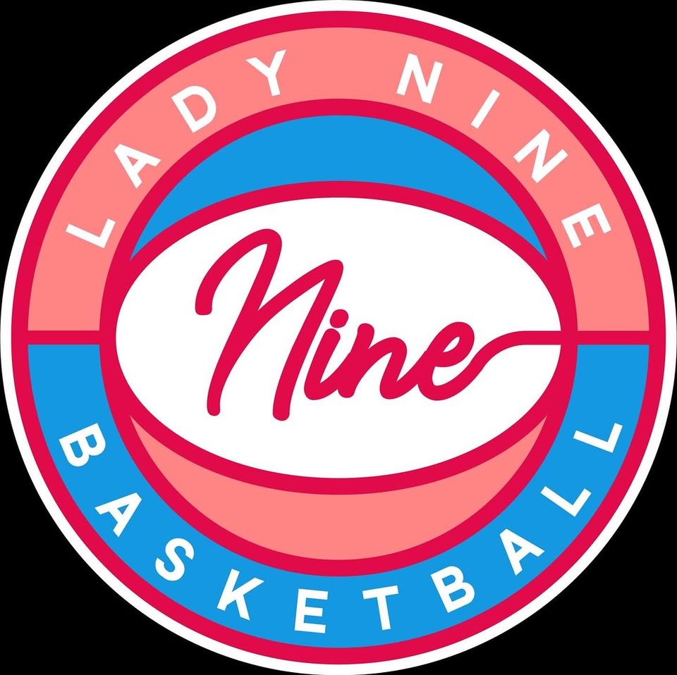 Group avatar for Lady Nine Basketball