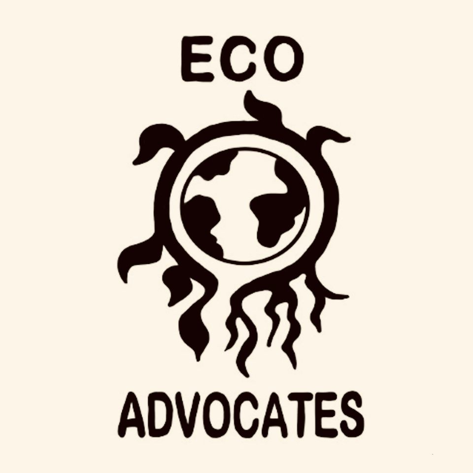 Group avatar for Eco Advocates at Armstrong 🌍