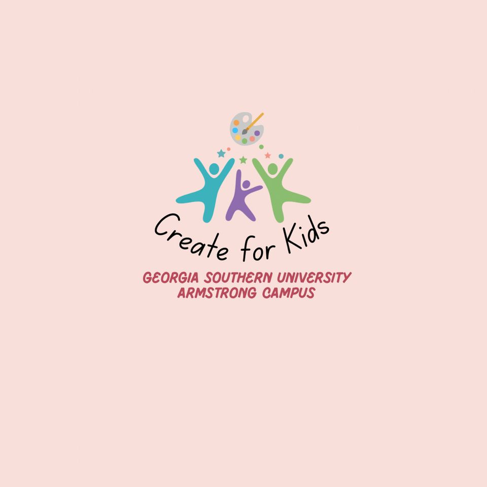 Group avatar for Create for Kids GSU