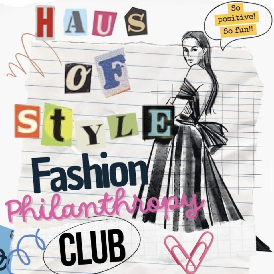 Group avatar for HAUS OF STYLE