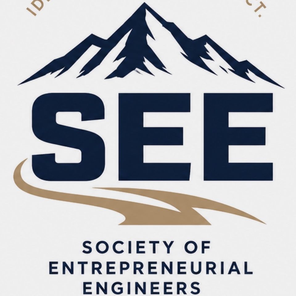 Group avatar for Society of Entrepreneurial Engineers