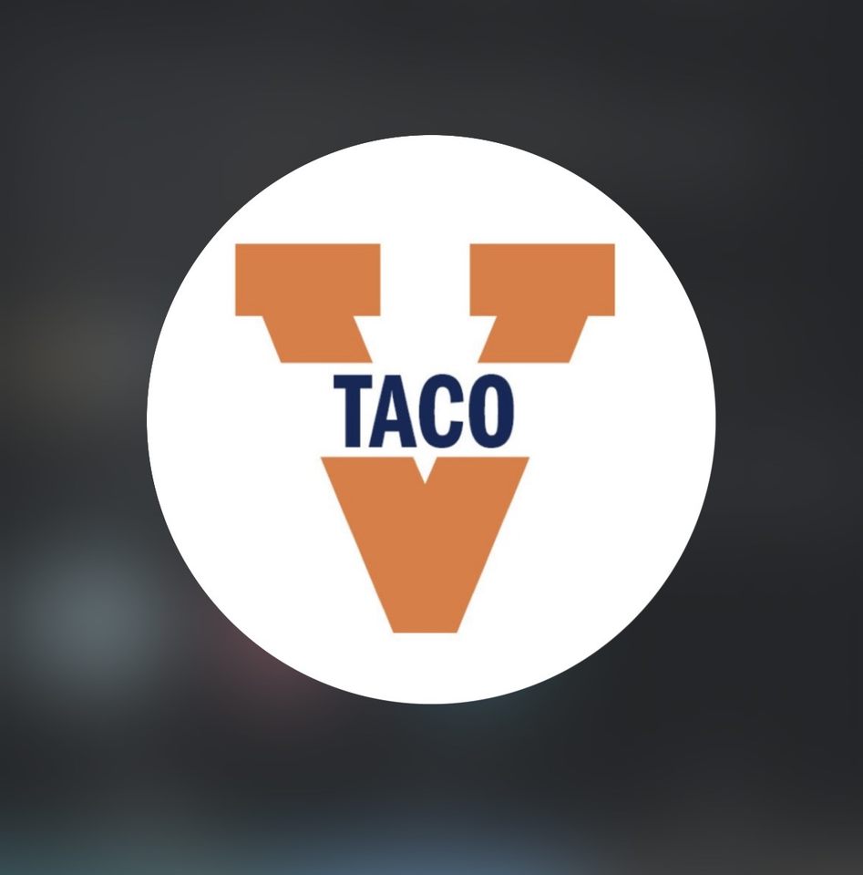 Group avatar for UVA TACO 25-26