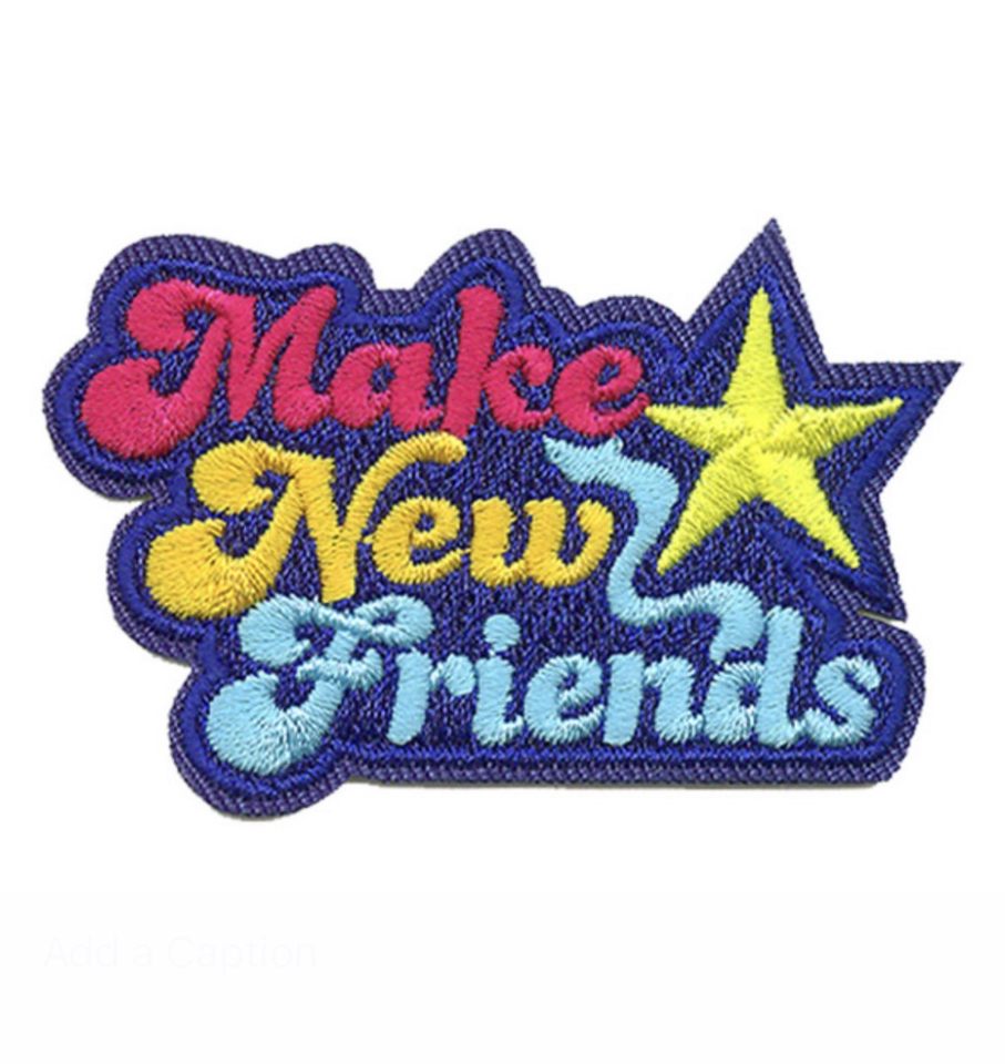 Group avatar for Asheville Gals &amp; Pals