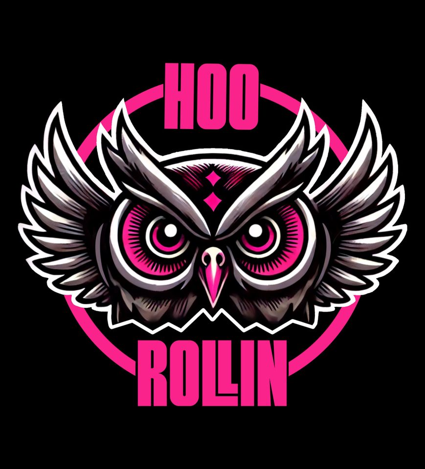 Group avatar for Hoo Rollin
