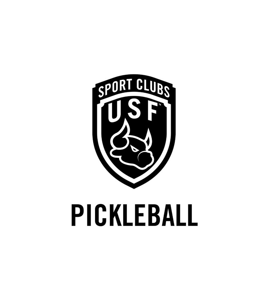 Group avatar for USF Pickleball Club