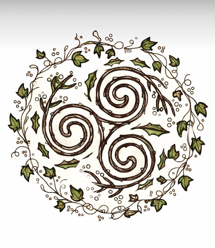 Group avatar for Spiritual Circle
