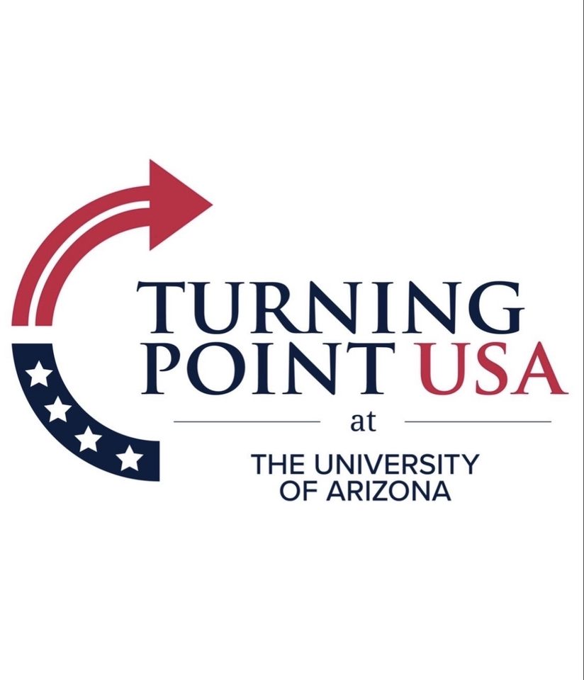 Group avatar for TPUSA @ UA CHAPTER '26-27