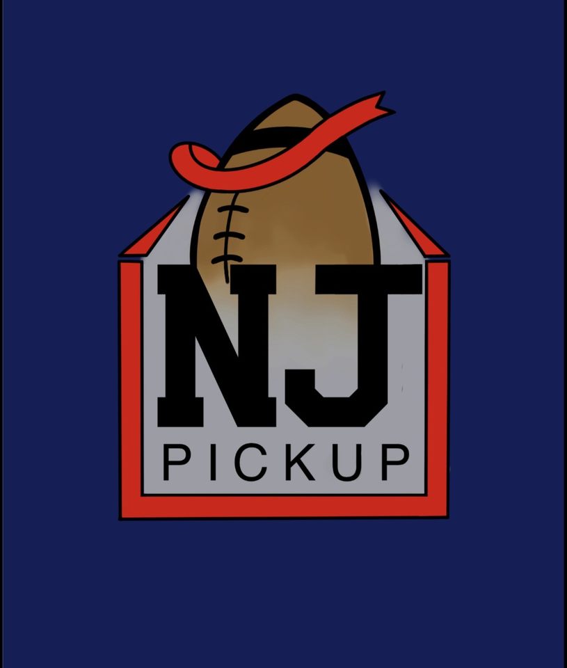 Group avatar for NJ Pickup Flag Football