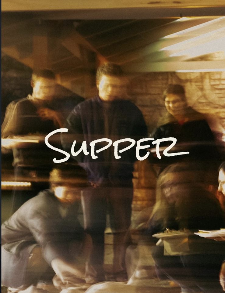 Group avatar for Supper