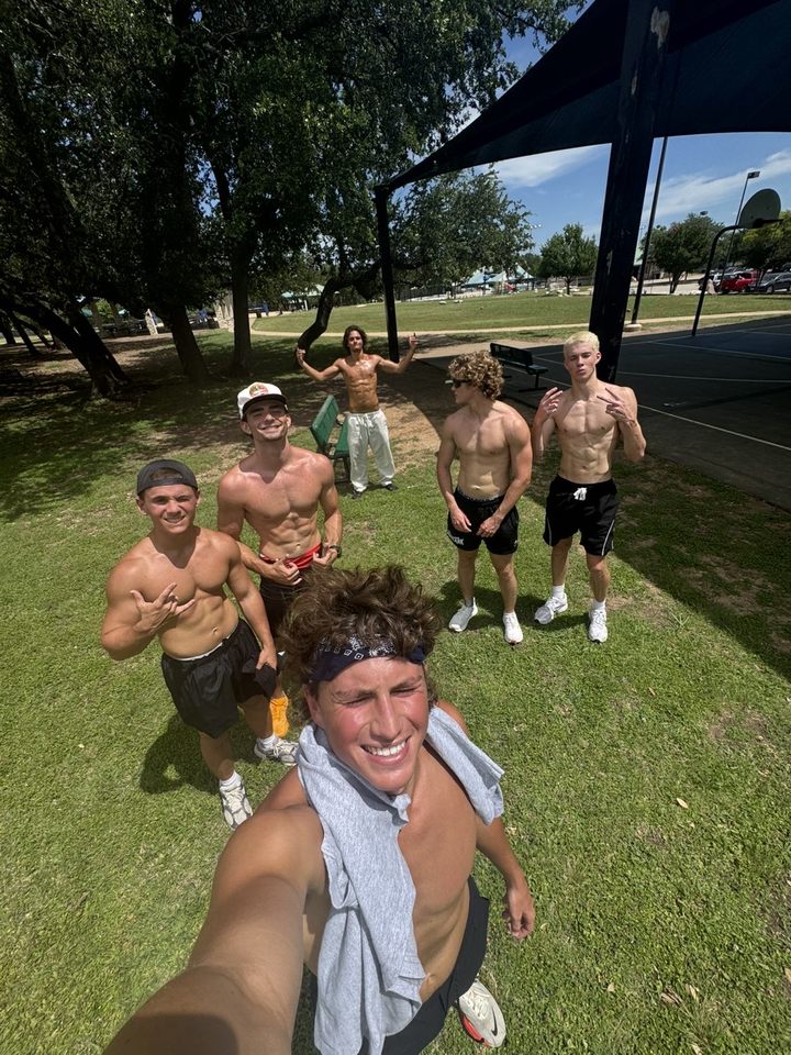 Group avatar for RFY RUN CLUB
