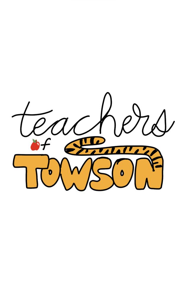 Group avatar for Teachers Of Towson