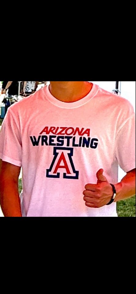 Group avatar for UA Wrestling Club Fall 2026