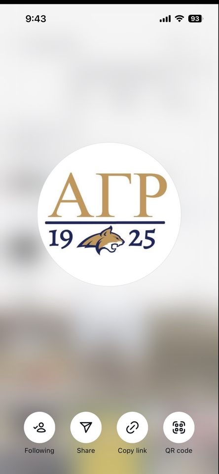 Group avatar for AGR Fall Recruitment 2026