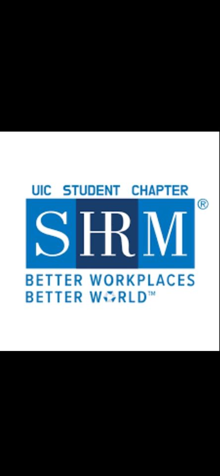 Group avatar for UIC SHRM Student Chapter 26’