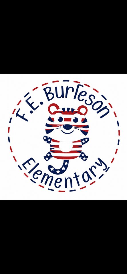 Group avatar for FE Burleson PTO 2026-2027