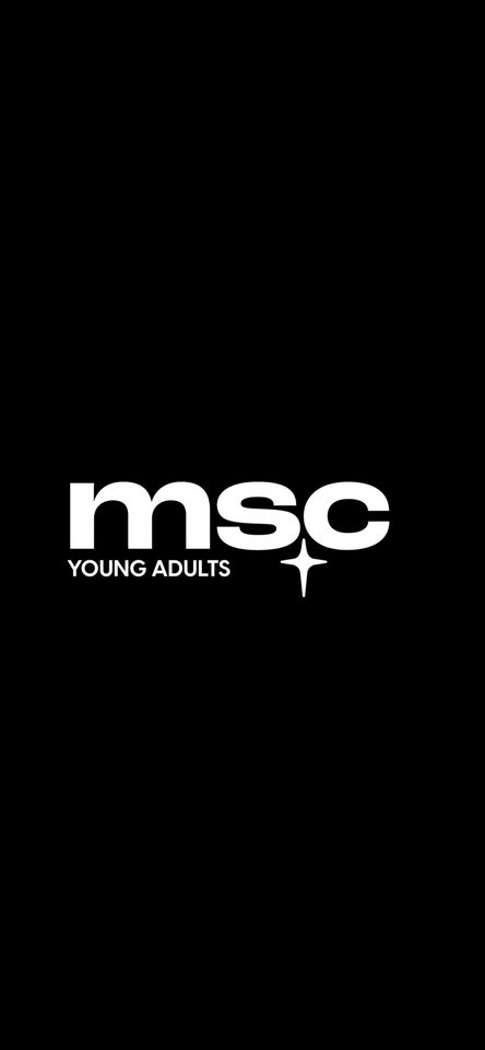 Group avatar for MSC Young Adult