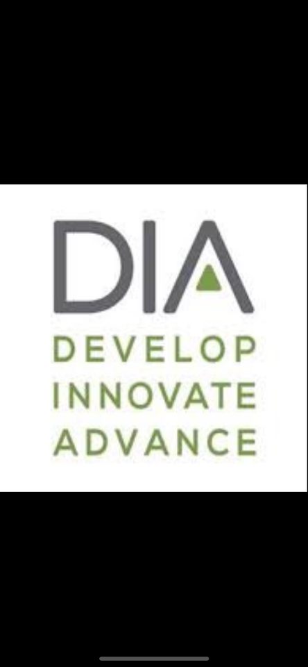 Group avatar for DIA General Member Chat 2025-2026