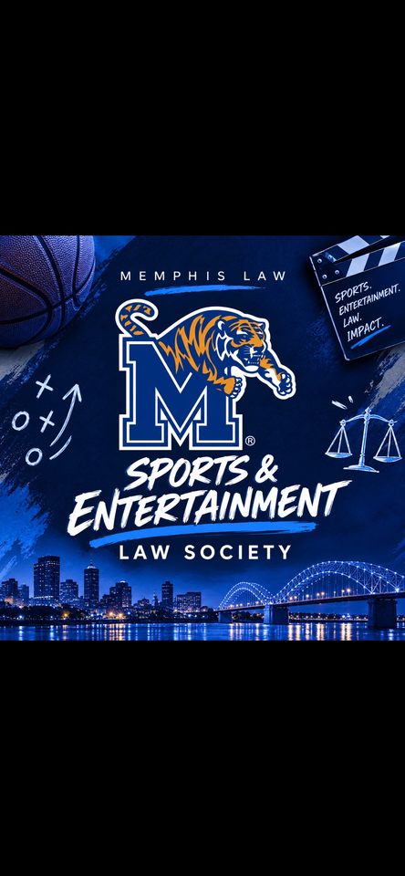 Group avatar for Sports &amp; Entertainment Law Society