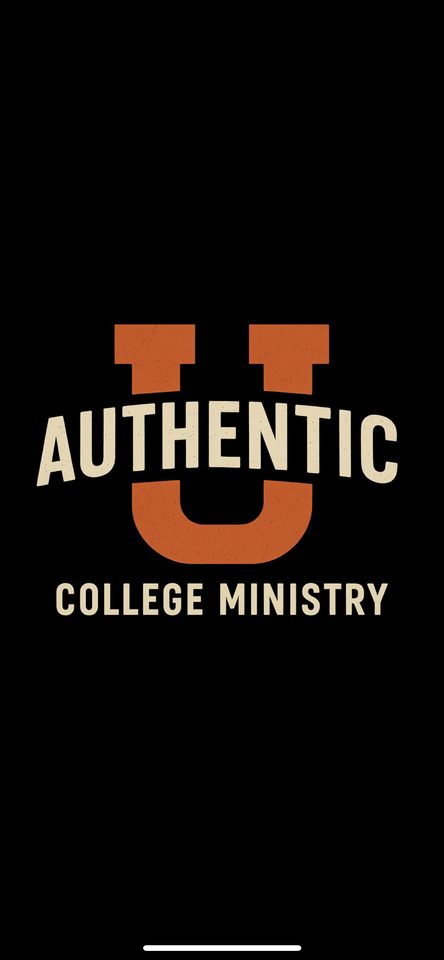 Group avatar for Authentic U : College &amp; Young Adults (RNWA)