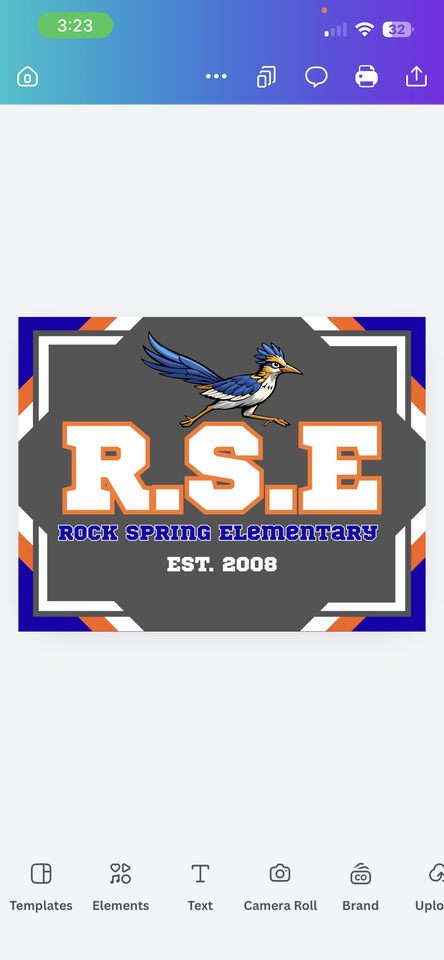 Group avatar for RSE PTO MEMBERS AND VOLUNTEERS