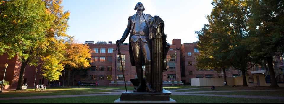 Group avatar for GW Law Class of 2029 (Day) &amp; 2030 (Evening)