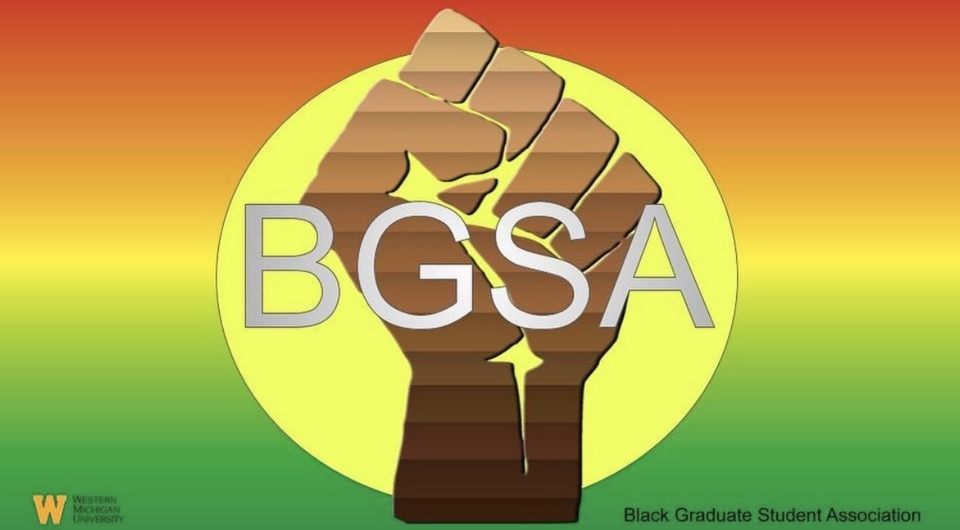 Group avatar for WMU BGSA ✊🏿🎓