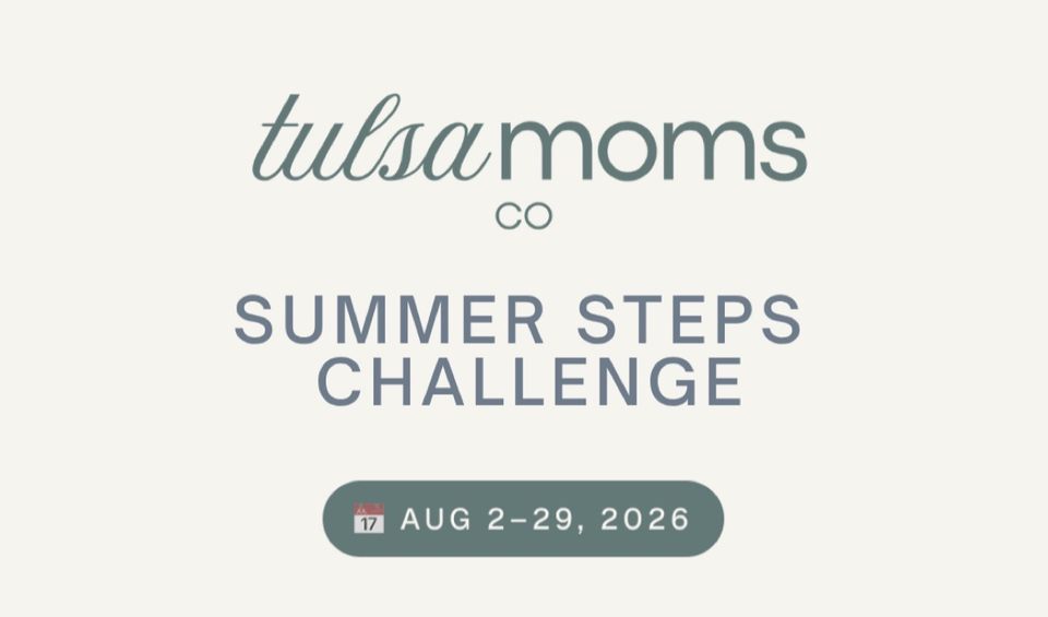 Group avatar for TMC X Stroller Steps