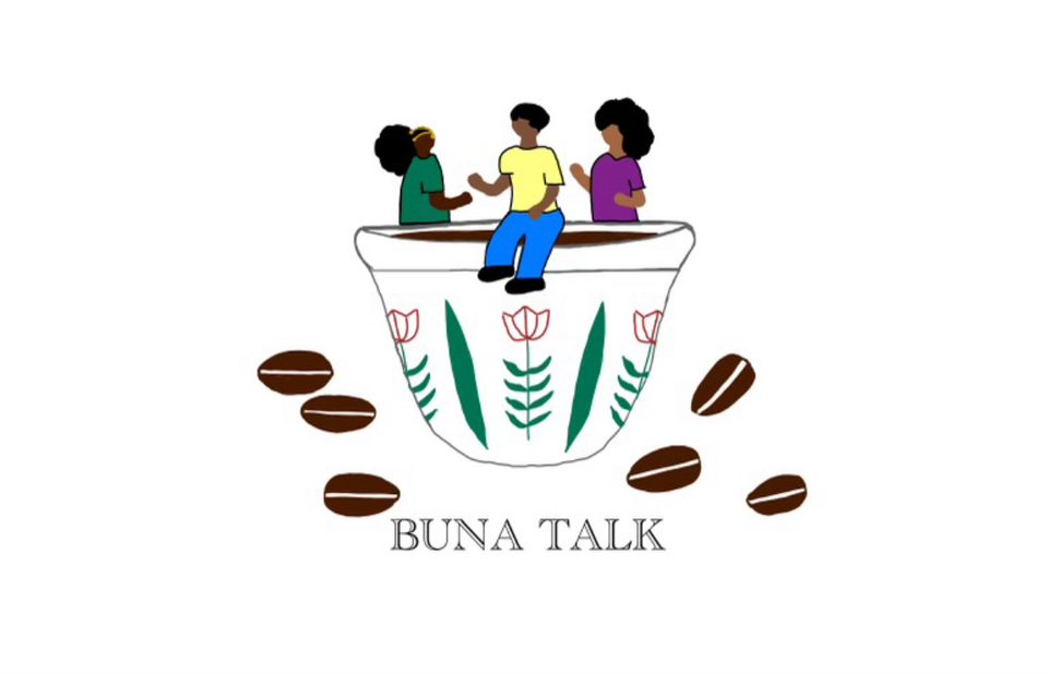 Group avatar for Buna Talk☕️
