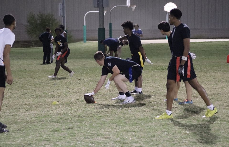 Group avatar for FSA Flag 25-26