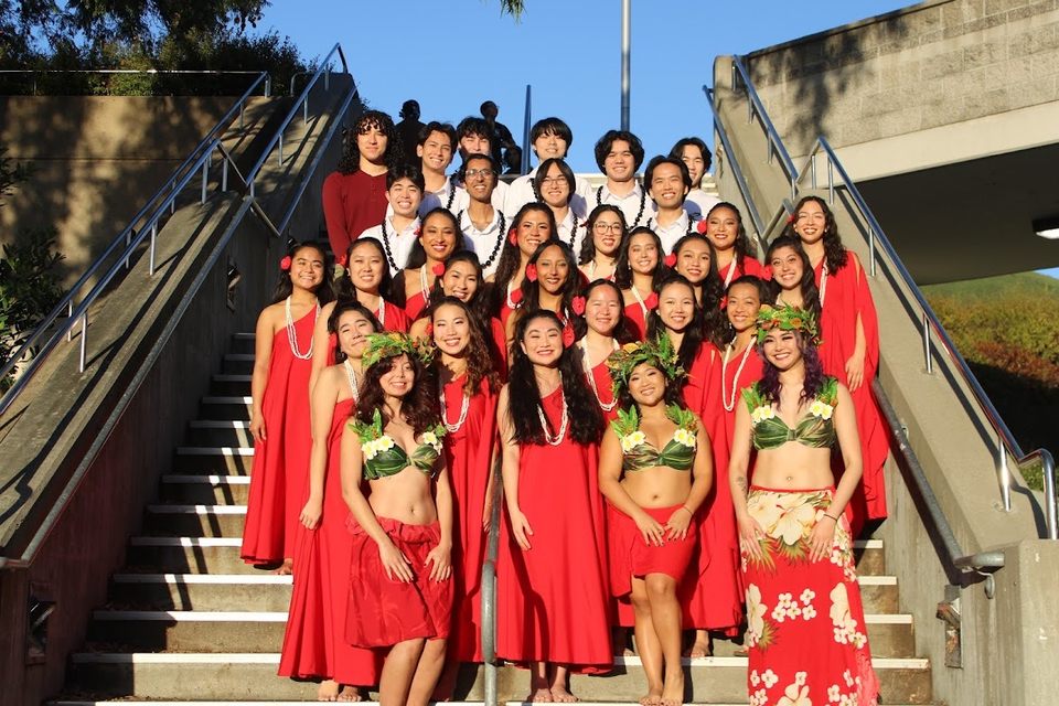 Group avatar for Hui Haumana 2025-26