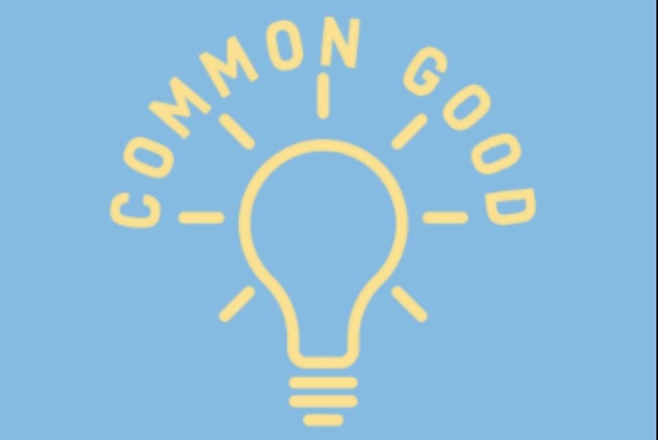 Group avatar for Common Good 26-27