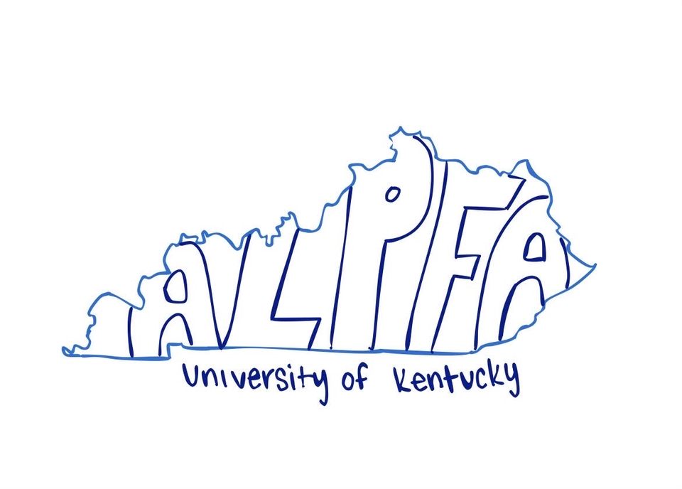 Group avatar for ALPFA Student Chapter at UKY