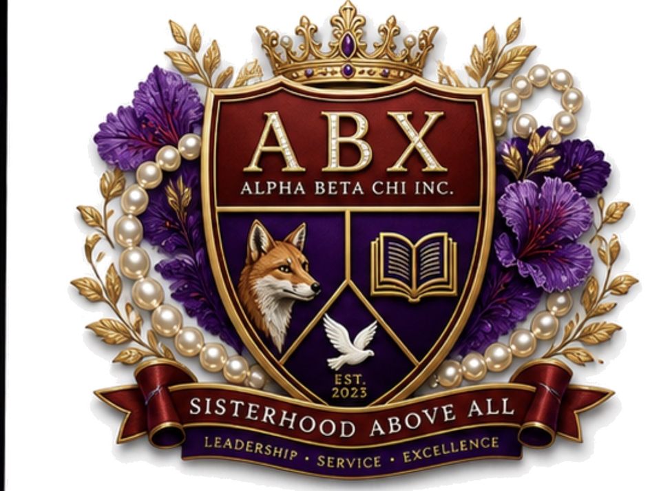 Group avatar for Alpha beta chi inc