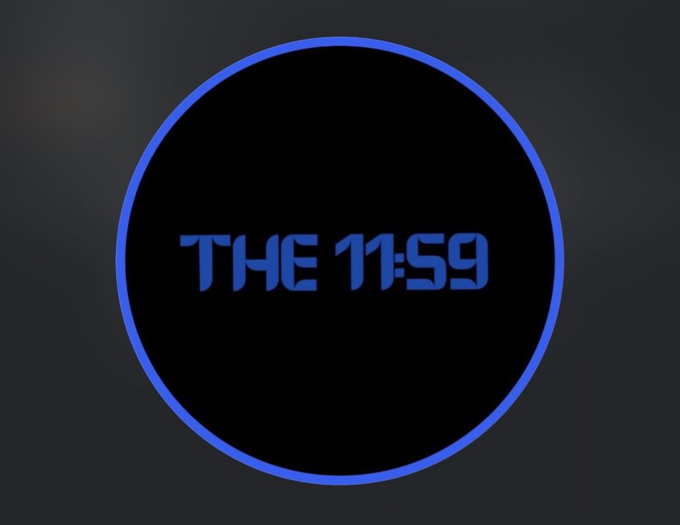 Group avatar for Eleven Fifty-Nine
