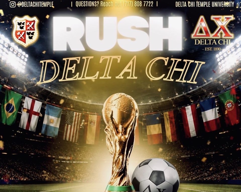 Group avatar for Delta Chi Fall Rush 2026