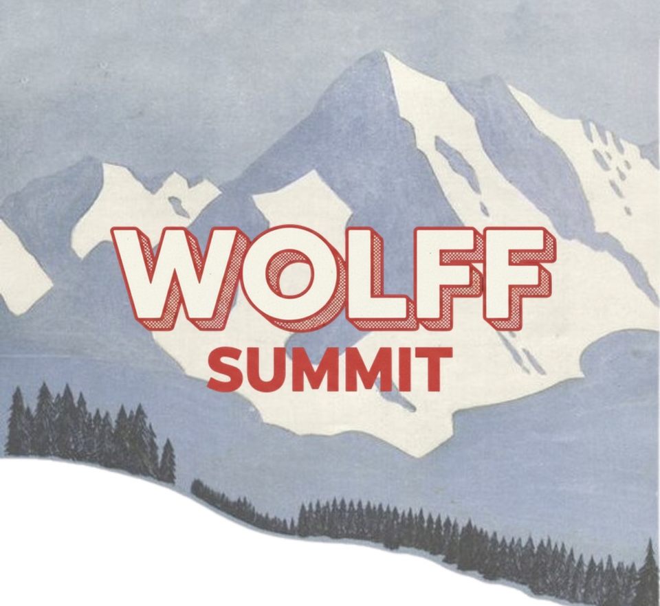 Group avatar for Wolffest 2026 - Wolff Summit