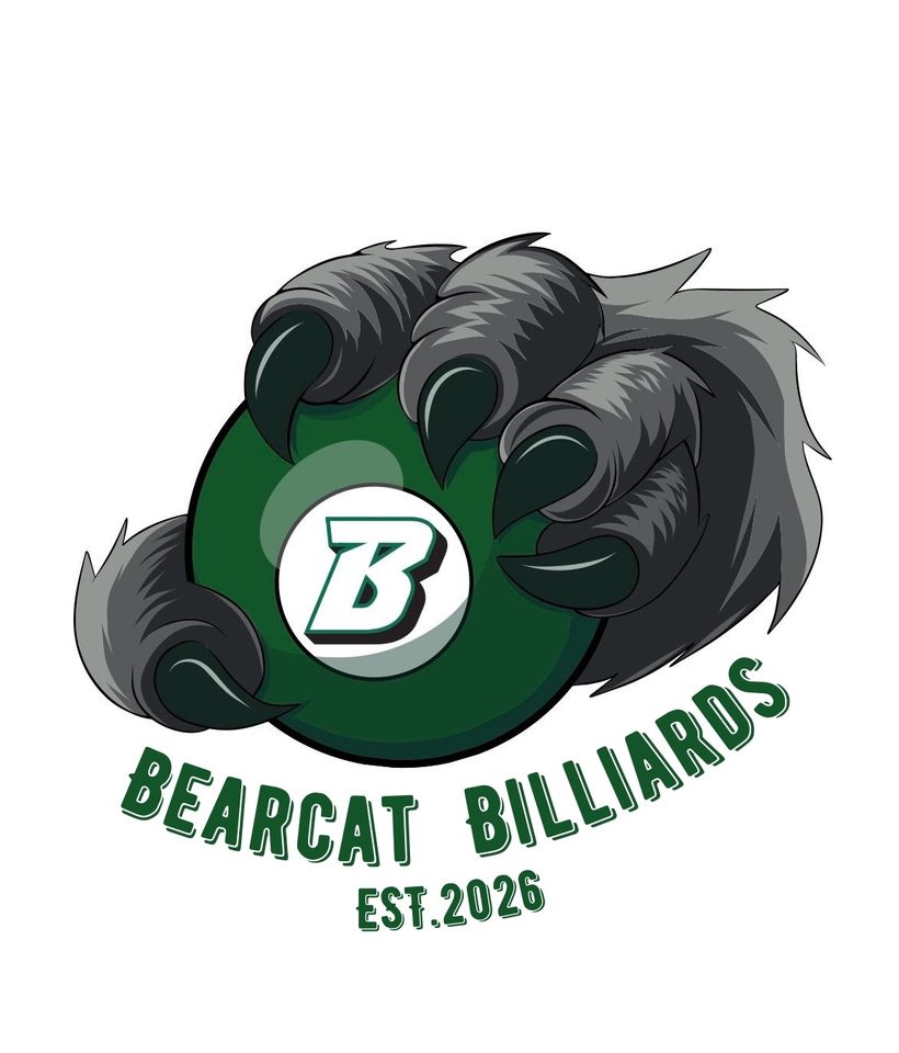 Group avatar for Bearcat Billiards