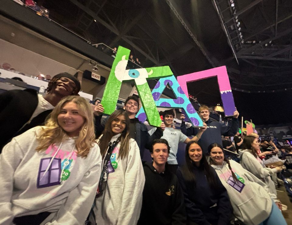 Group avatar for KAPi THON 26/27