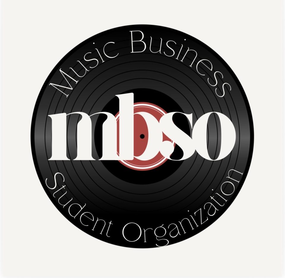 Group avatar for Music Business Student Organization at UIC