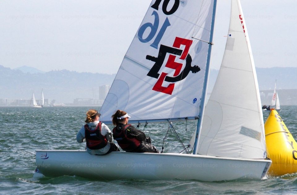 Group avatar for SDSU Sailing Team 26/27 ⛵️